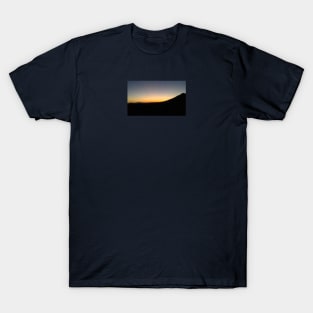 Desert evening T-Shirt